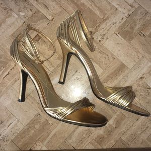 Chinese Laundry Heels